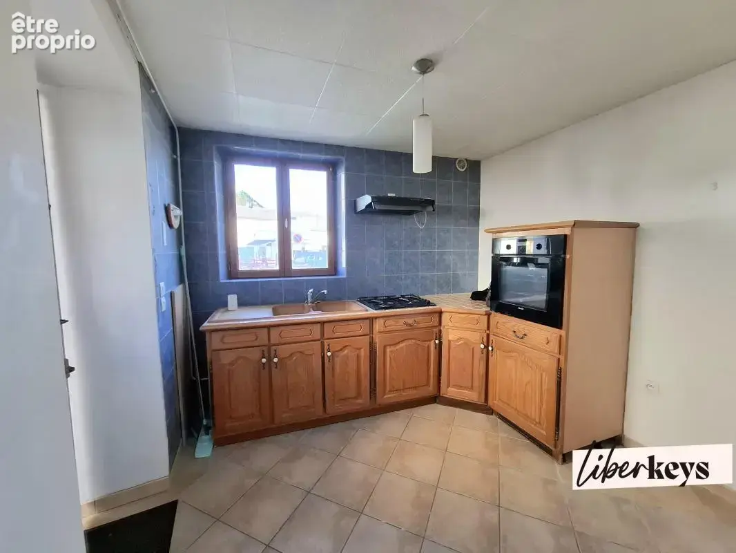 Duplex centre Dourdan - photo 5