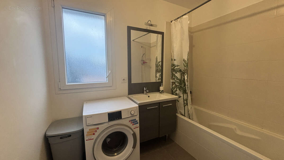 Appartement à ANNEMASSE