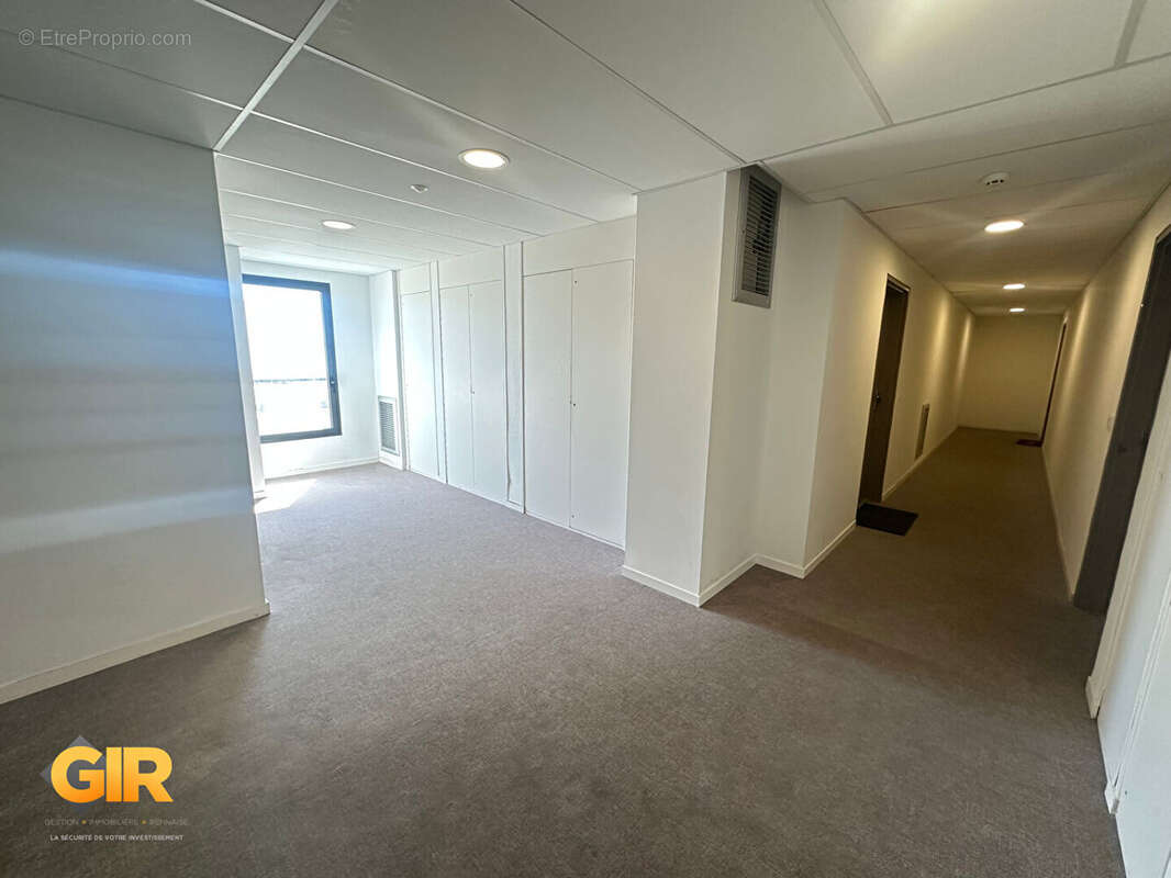 Appartement à SAINT-JACQUES-DE-LA-LANDE