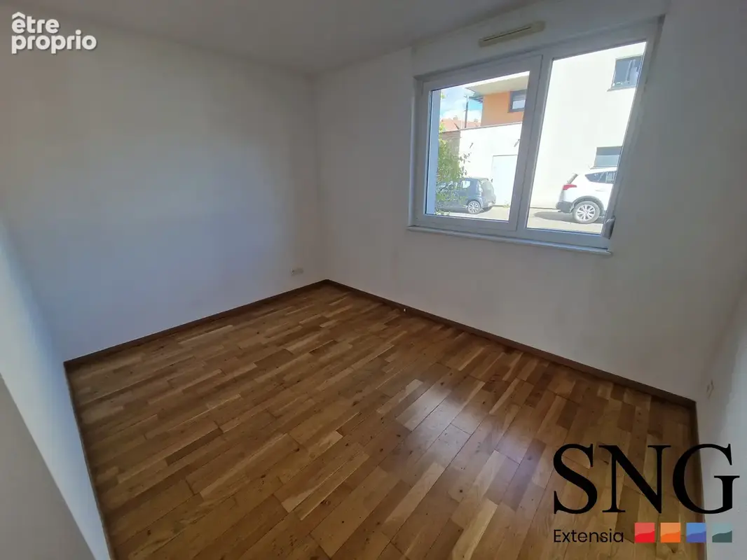 Appartement 3 pièces 62 m² à vendre à Lingolsheim (67380) - photo 5