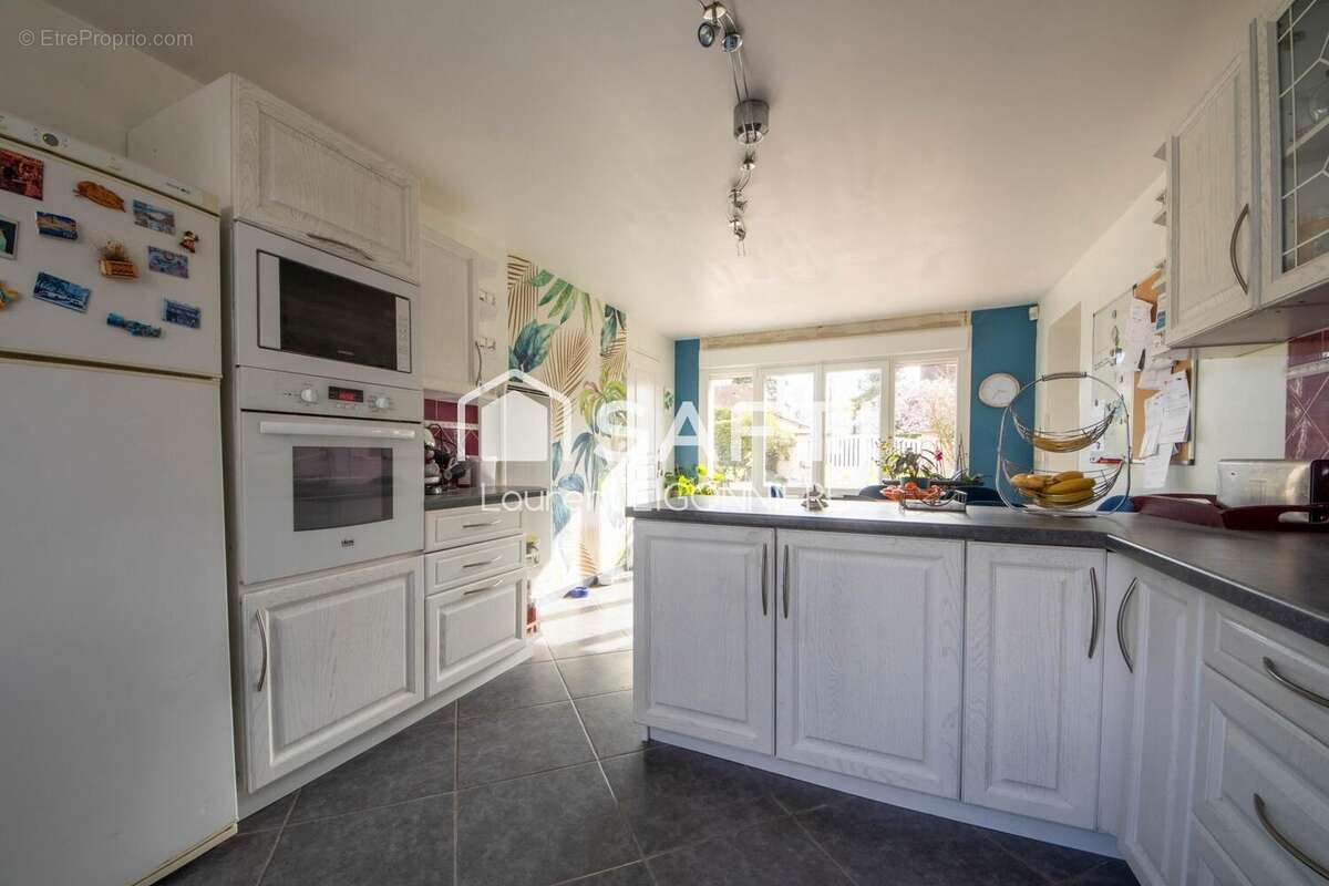 Photo 7 - Maison à SANTENY