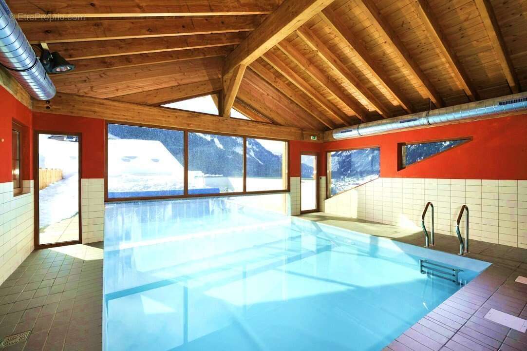 Appartement à CHATEL