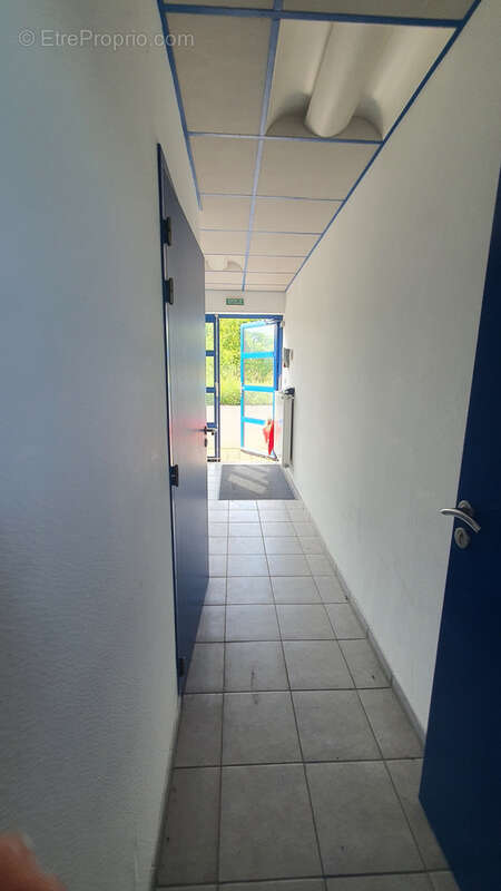 Commerce à AUDUN-LE-ROMAN