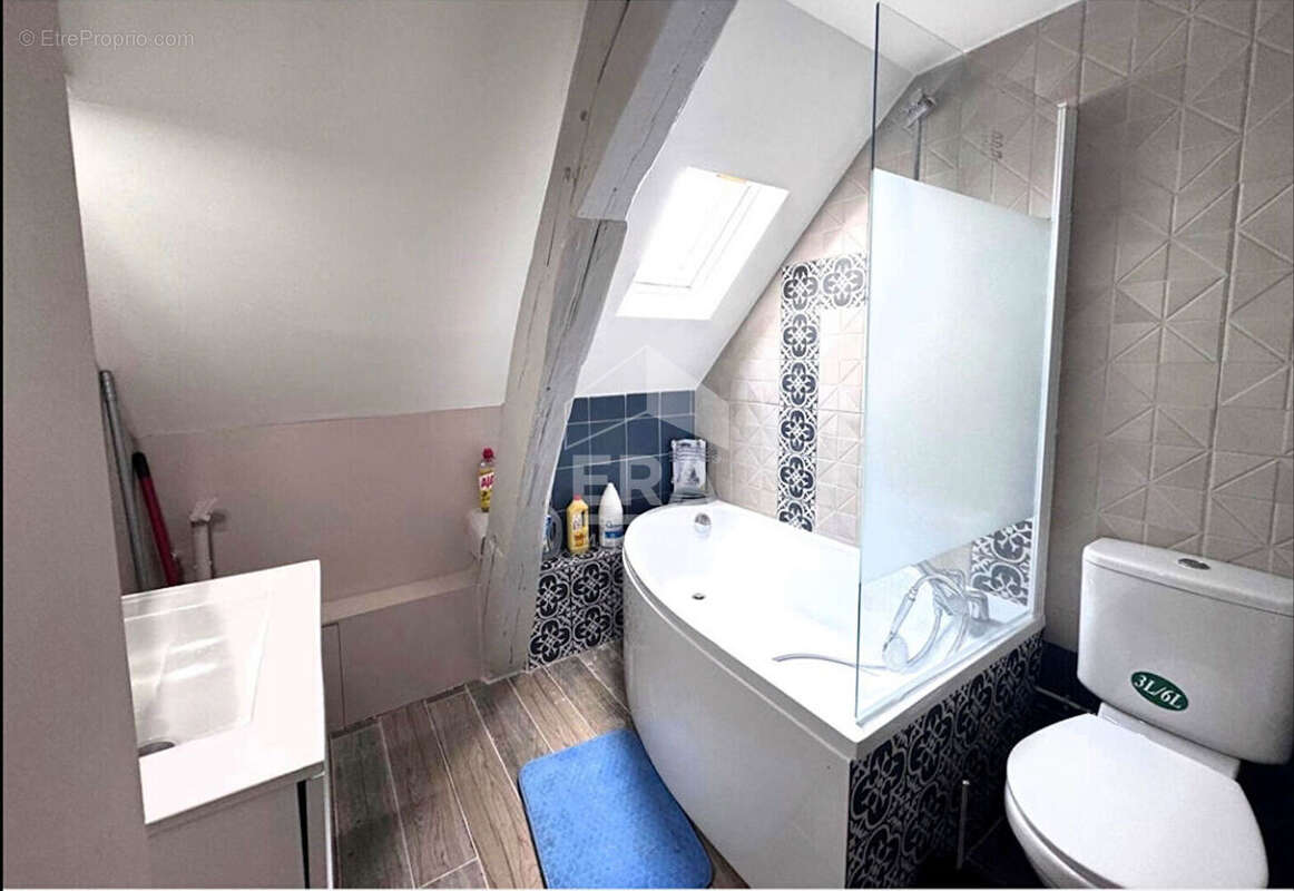 Appartement à LISSES