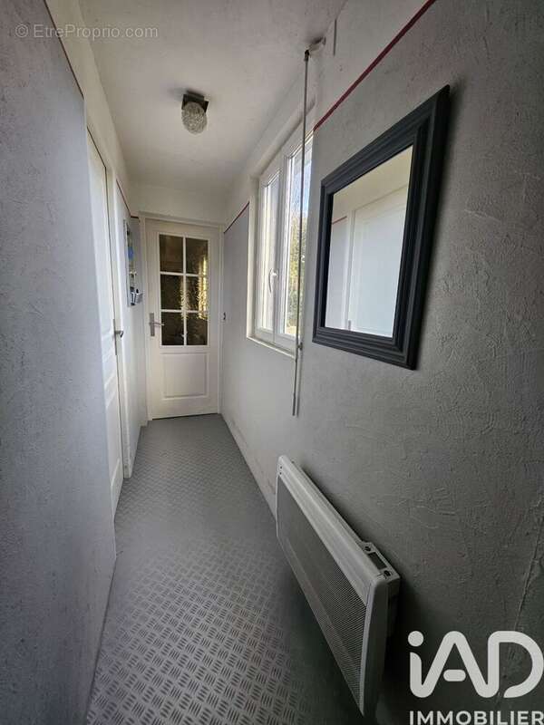 Photo 4 - Maison à SIERVILLE