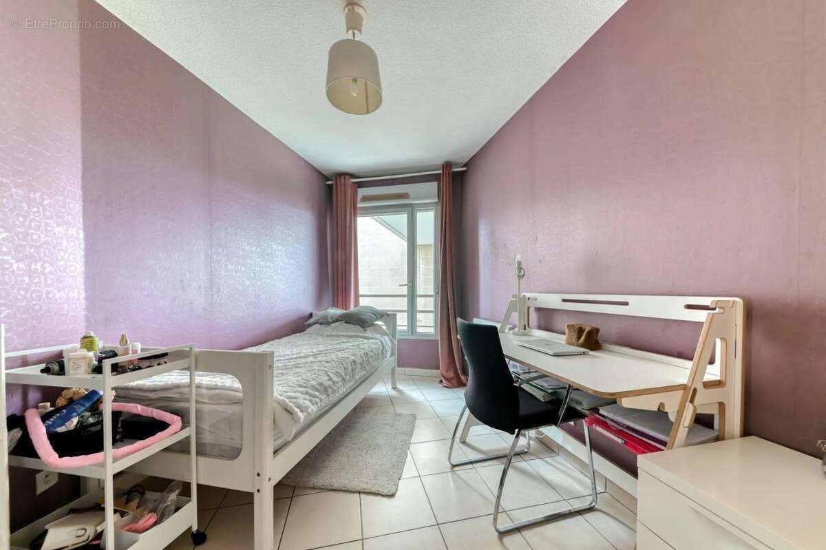 Appartement à VAULX-EN-VELIN