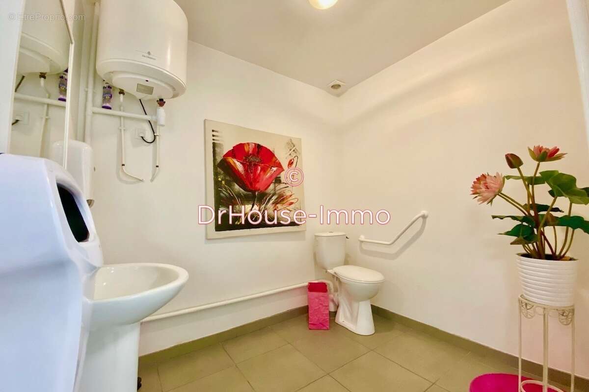 Commerce à CARCASSONNE