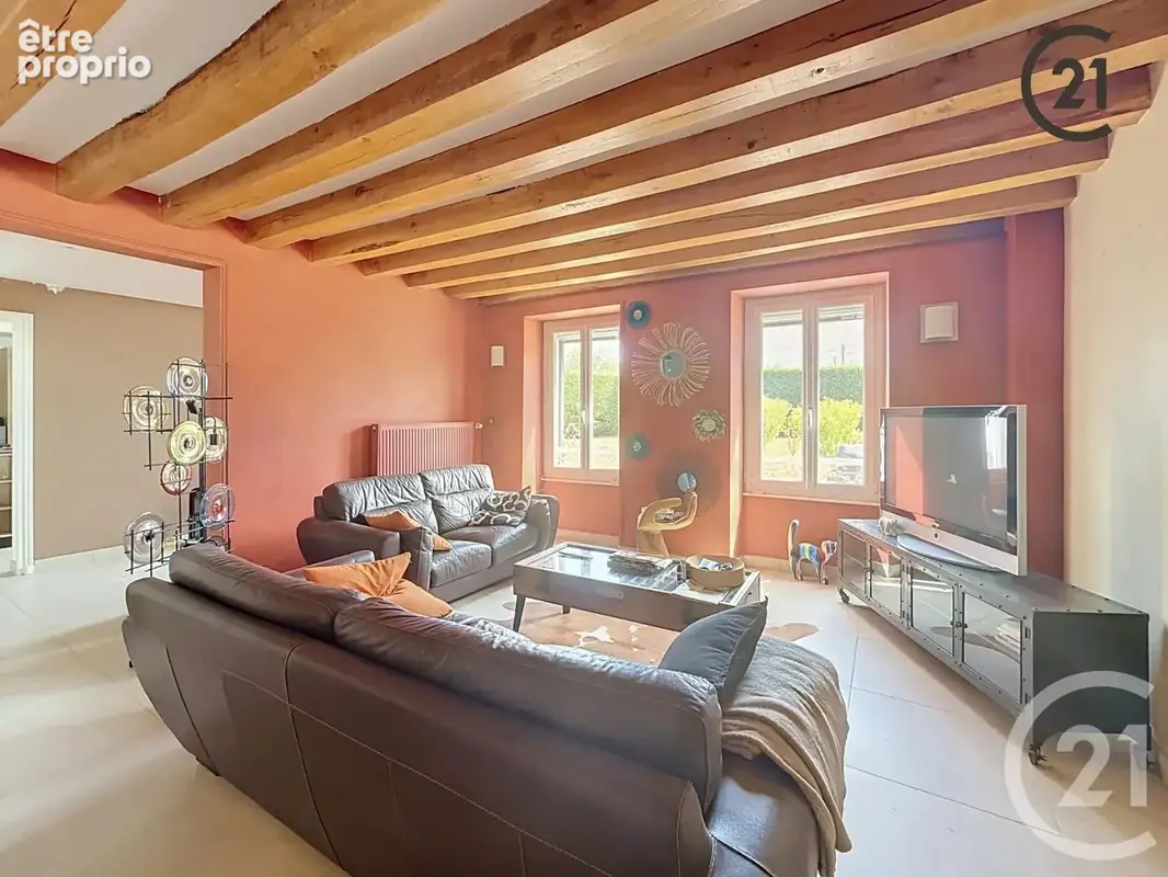 Maison 12 pièces 363 m² à vendre à Auxerre (89000) - photo 9