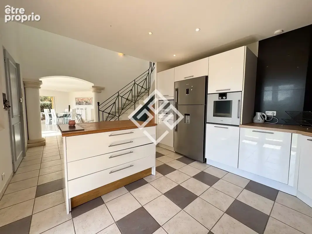 Maison de prestige- 205 m2- 5 pièces - photo 14