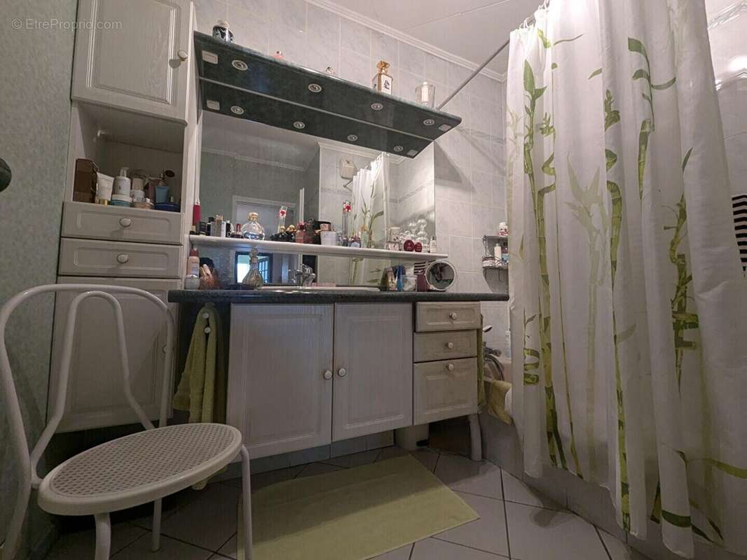 Appartement à EYBENS