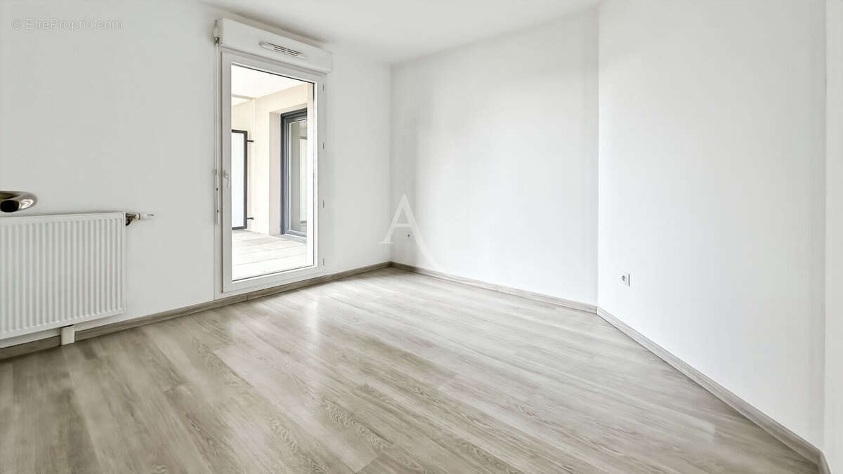 Appartement à CERGY