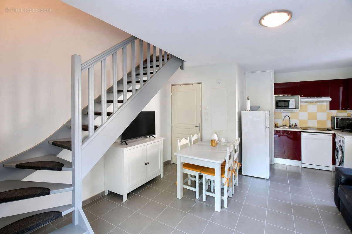 Maison de vacances 44m2 vendue libre de bail - photo 3