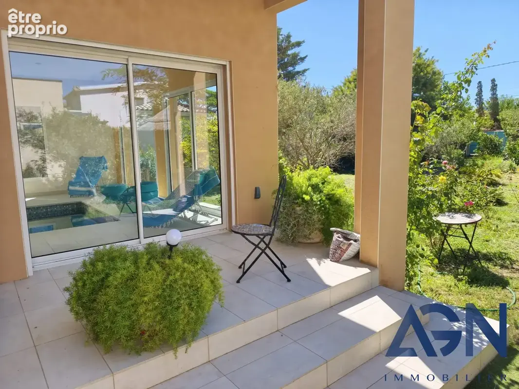 Maison 12 pièces 404 m² à vendre à Agde (34300) - photo 2