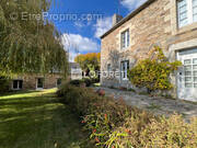 Maison à LEZARDRIEUX