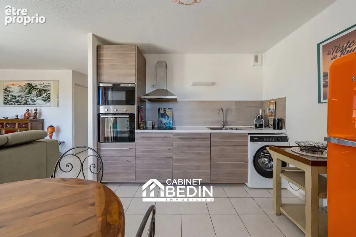 Appartement 3 pièces 83 m² à vendre à La Teste-De-Buch (33260) - photo 6
