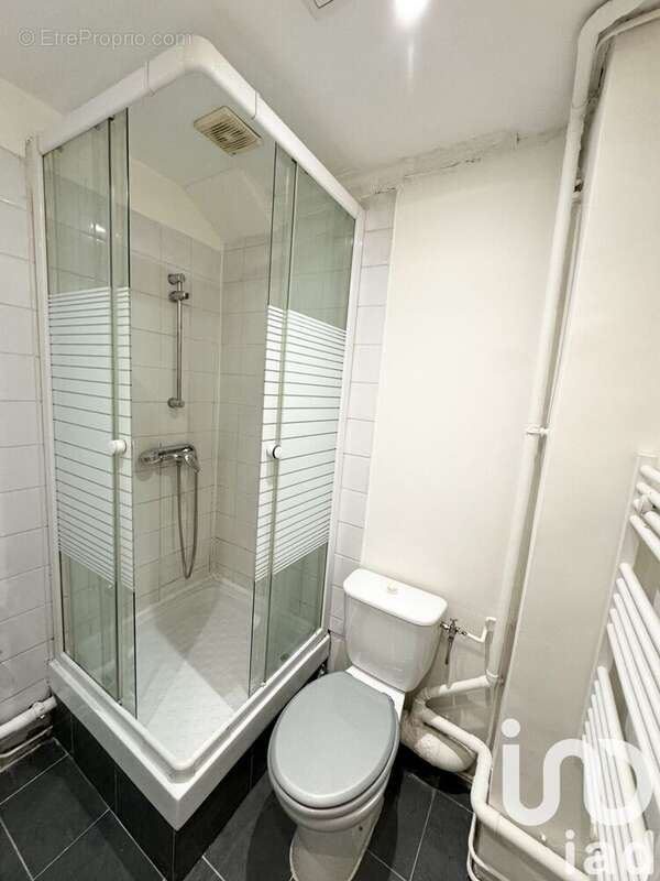 Photo 4 - Appartement à LE RAINCY