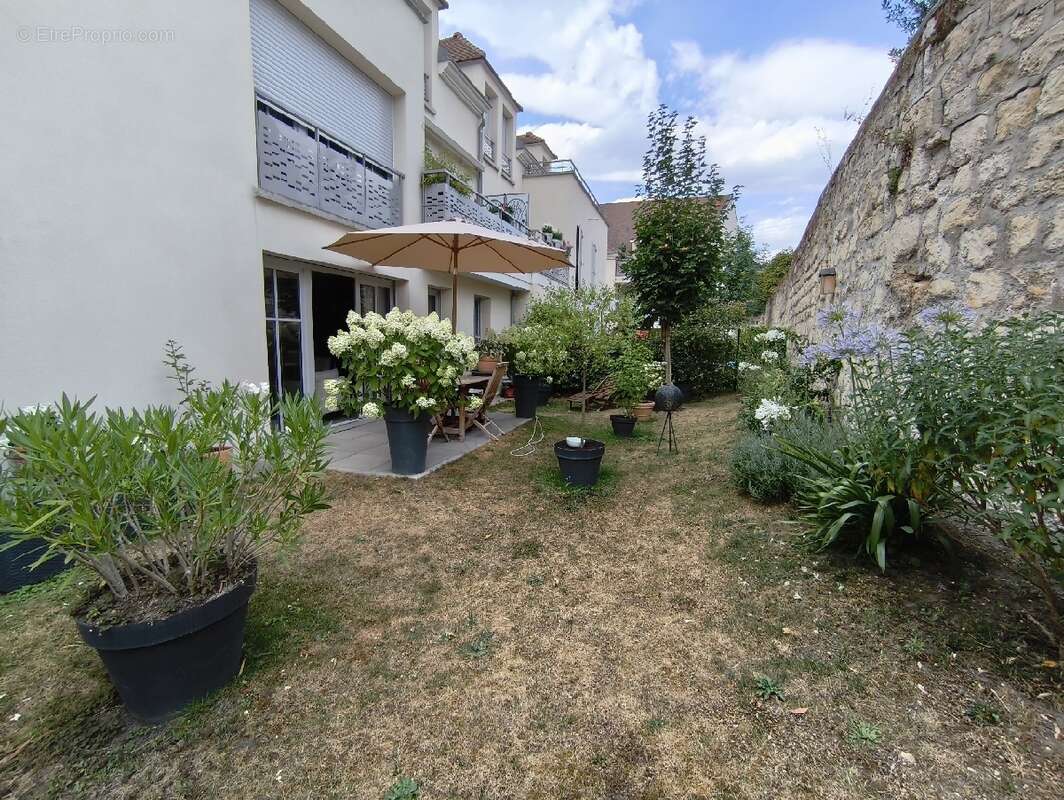 Appartement 64 m² à L'isle-Adam  - photo 12