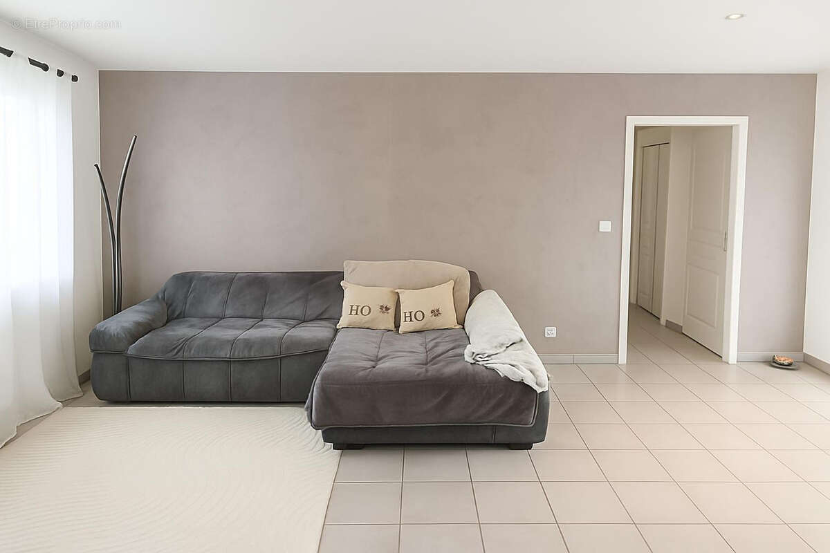 Maison à AUCAMVILLE