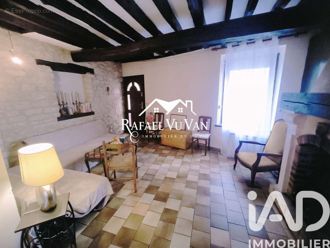 Photo 7 - Maison à MERY-SUR-OISE