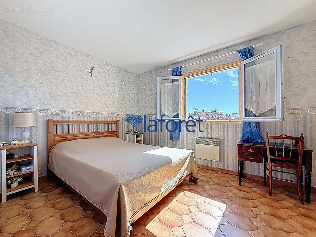 Maison à CARQUEIRANNE