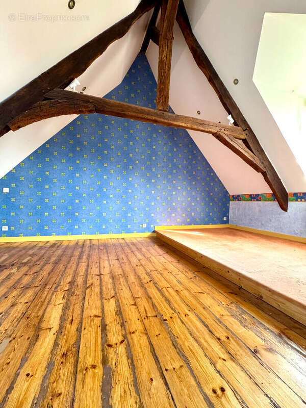 Maison à HENNEBONT