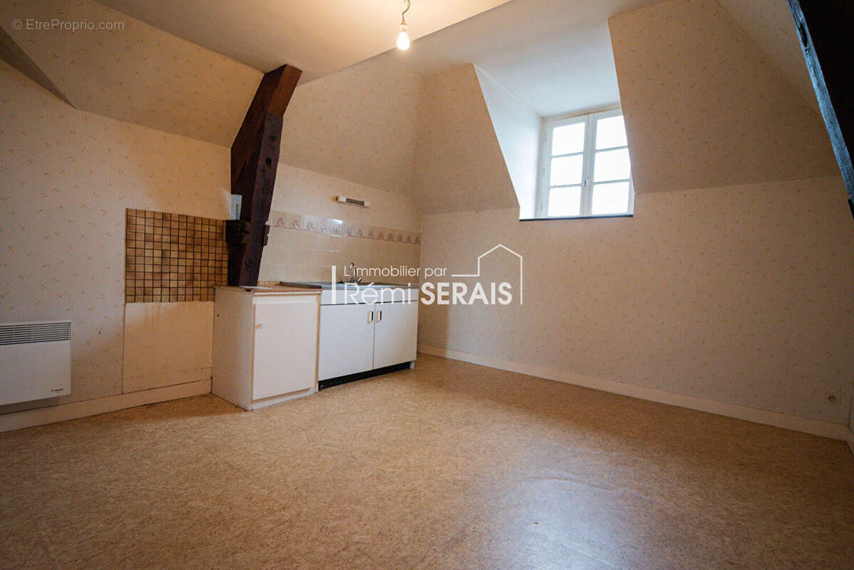 Appartement à FLERS