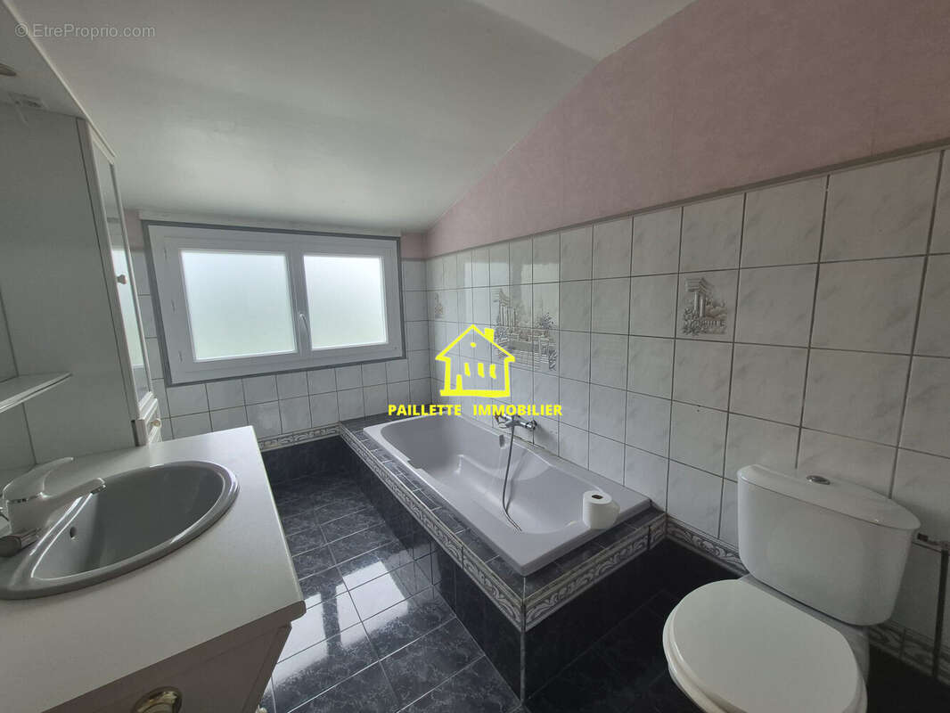 Maison 140 m² à Fauville-En-Caux  - photo 6