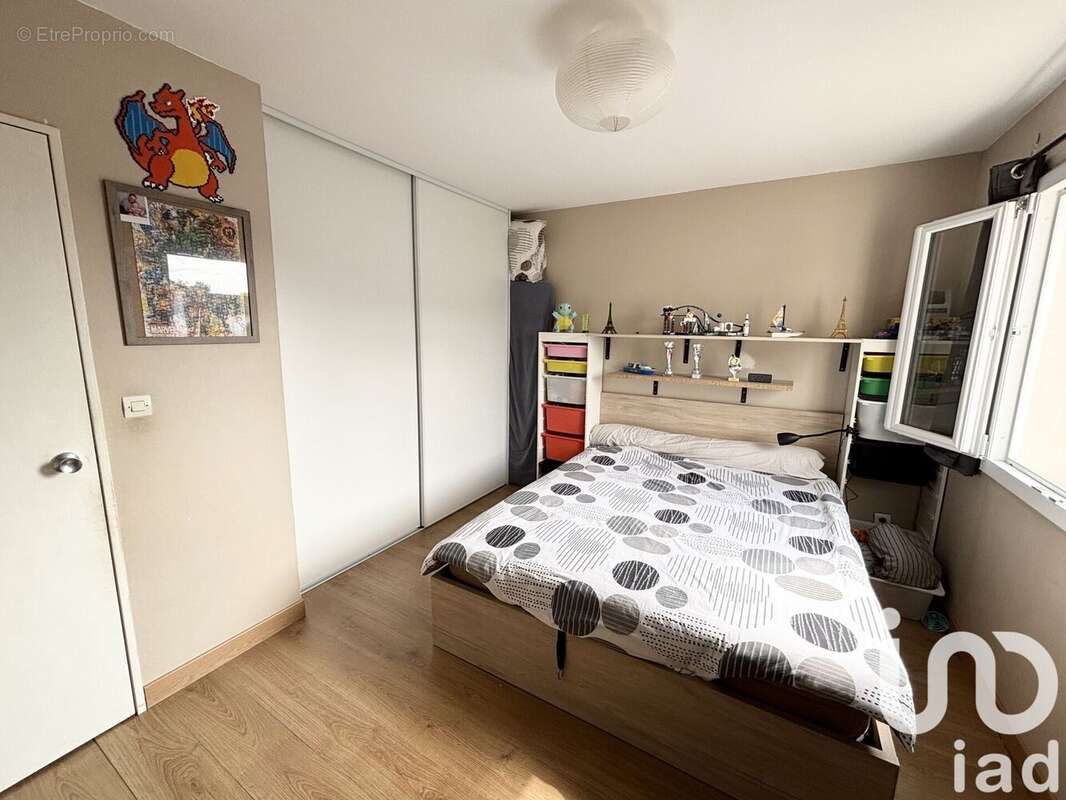 Photo 9 - Maison à ORLEANS