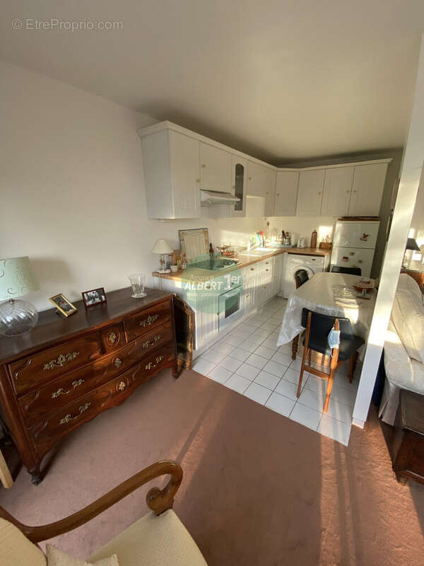 Appartement à LE HAVRE