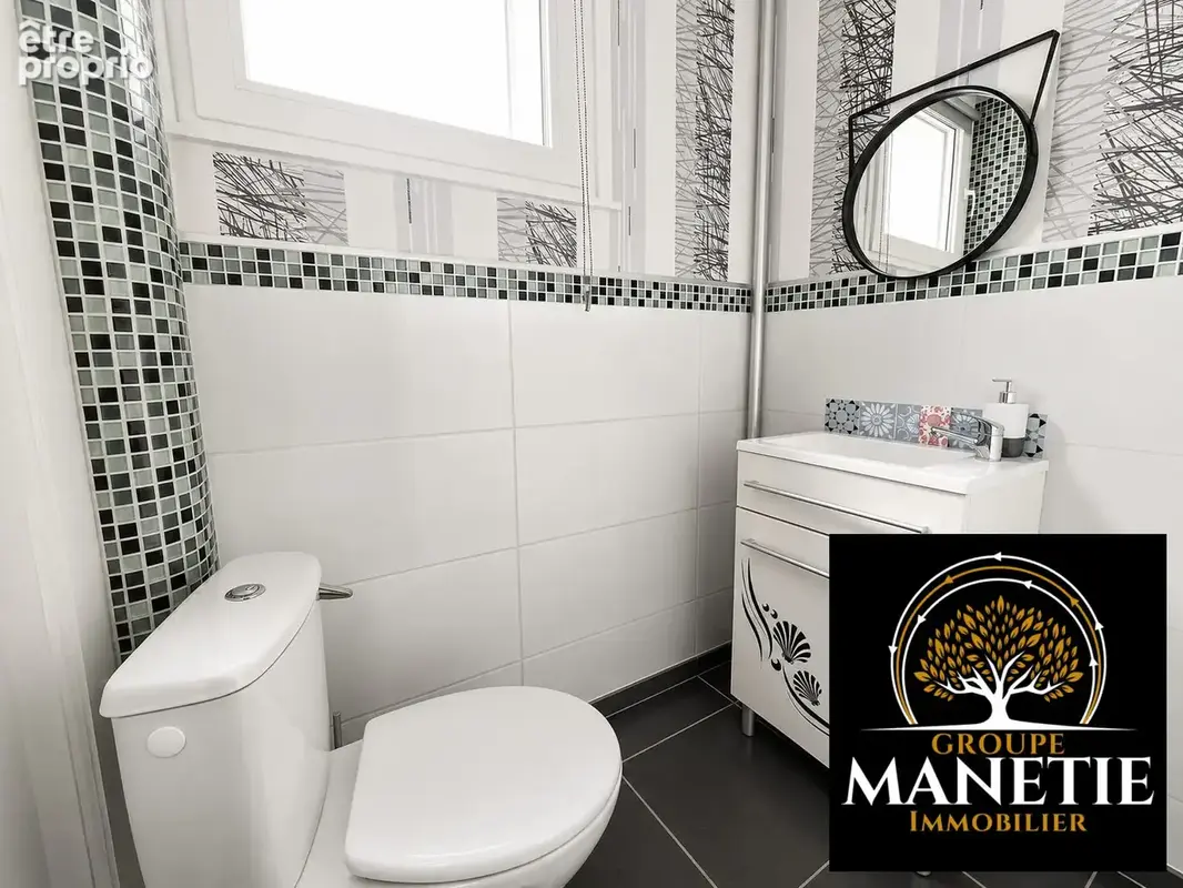 Maison 8 pièces 120 m² à vendre à Cuincy (59553) - photo 9