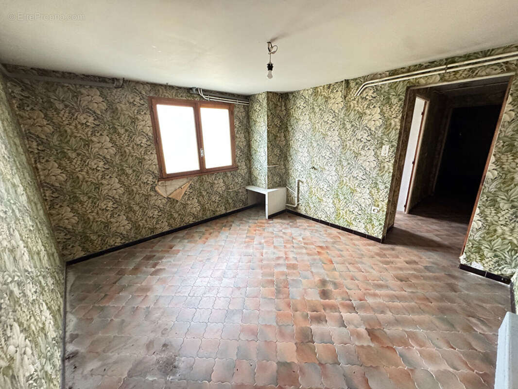 Maison à CENON