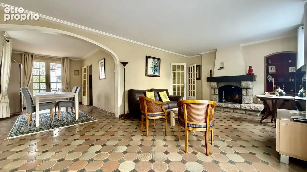 Photo Maison à Saint-Lyphard au prix de 373 990€