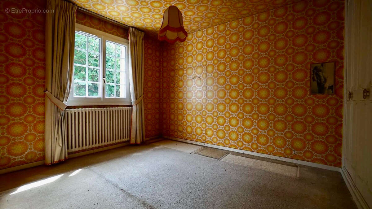 Maison à TRIEL-SUR-SEINE