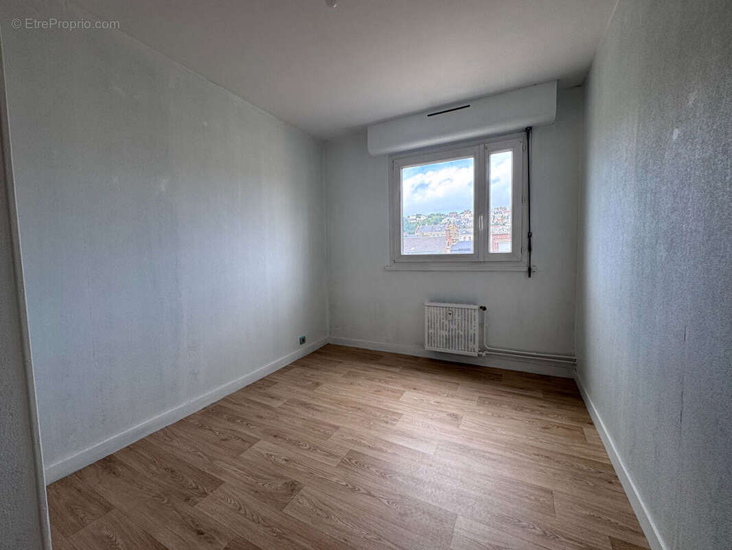 Appartement à LE HAVRE