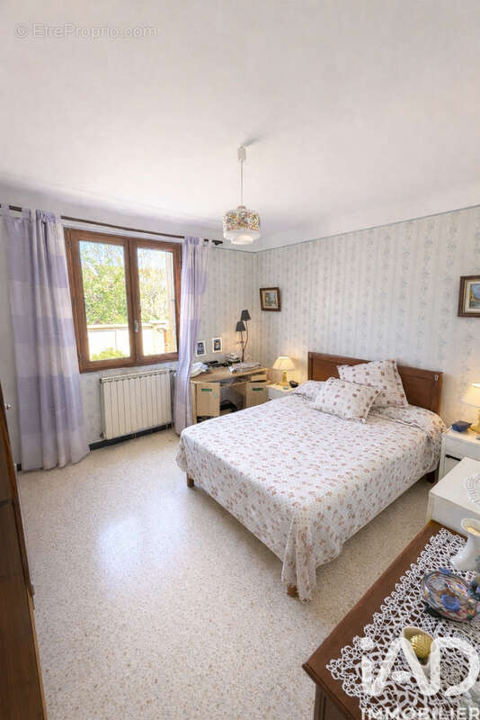 Photo 5 - Maison à VEDENE