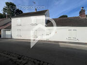 Maison à LAGNY-LE-SEC