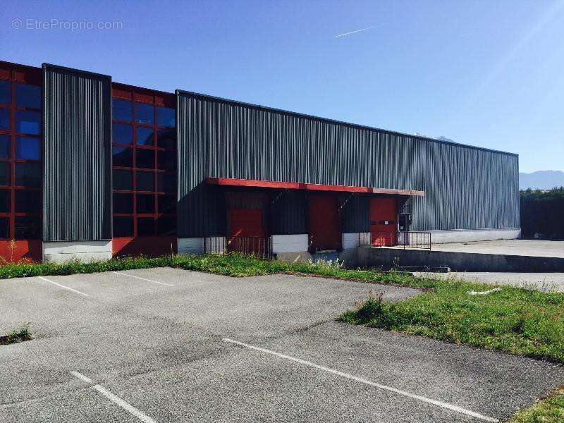 Autre à FAVERGES