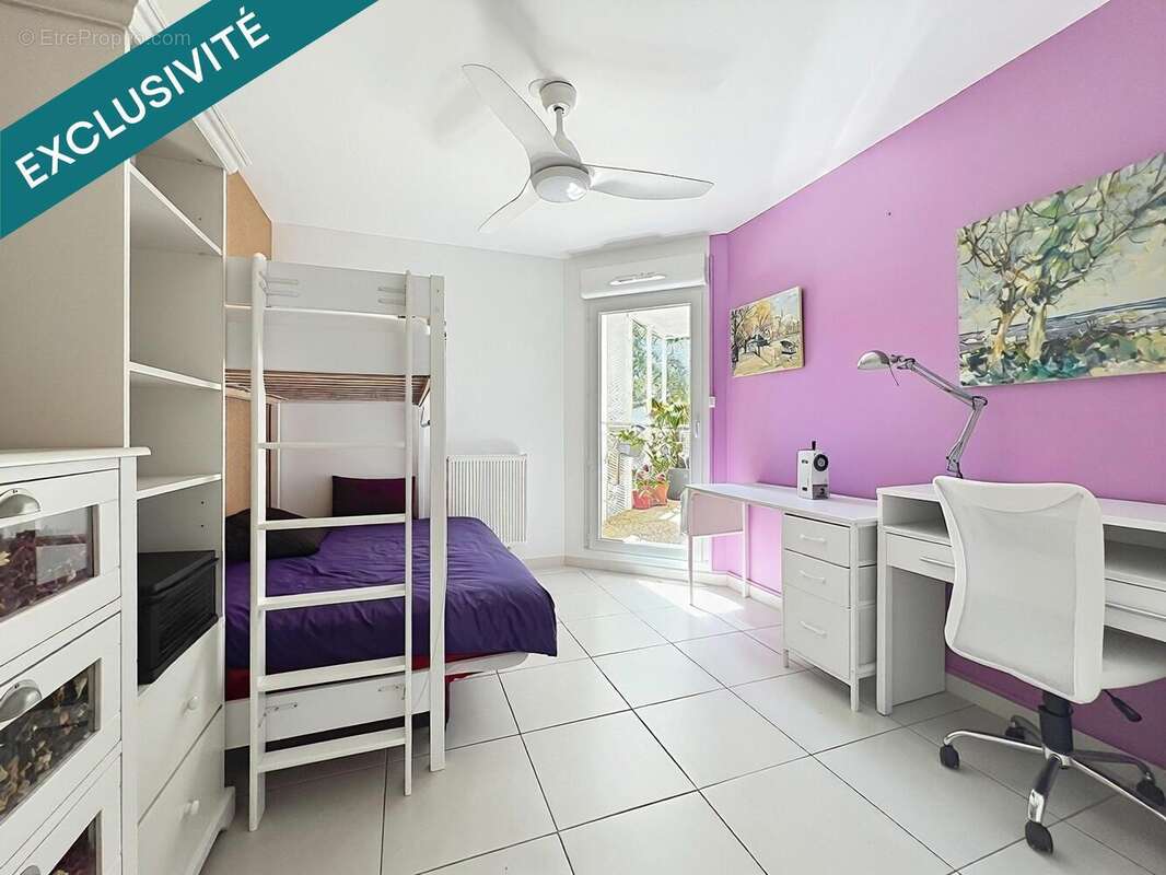 Photo 5 - Appartement à LATTES