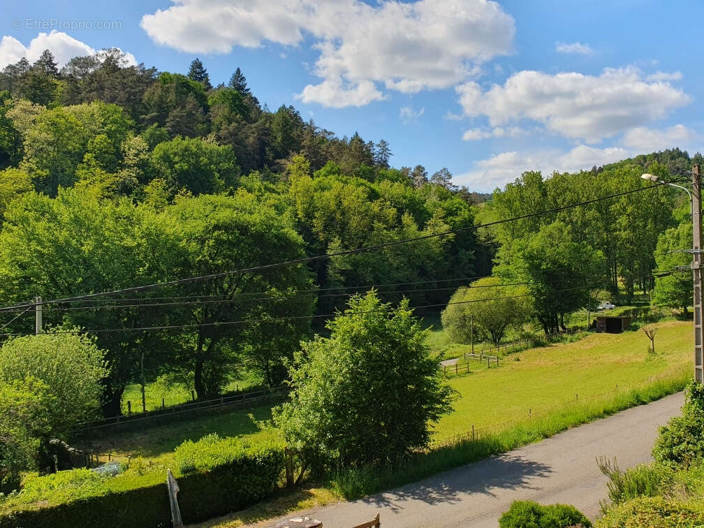 Maison à MONCEAUX-SUR-DORDOGNE