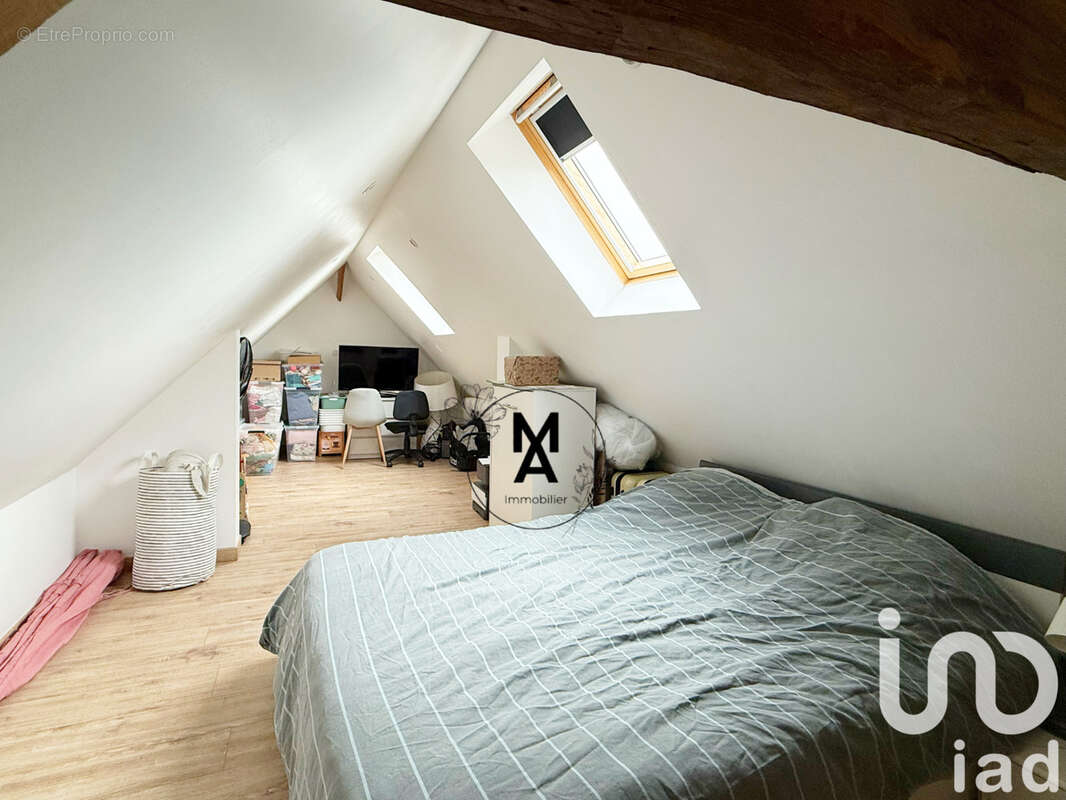 Photo 6 - Maison à FEUQUIERES