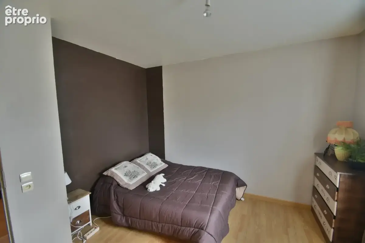 Proche Charlieu - maison plain pied - 98 m² - - photo 8
