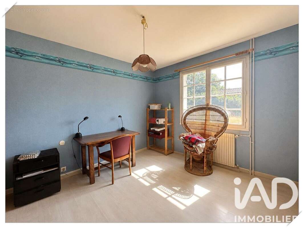 Photo 8 - Maison à GUJAN-MESTRAS