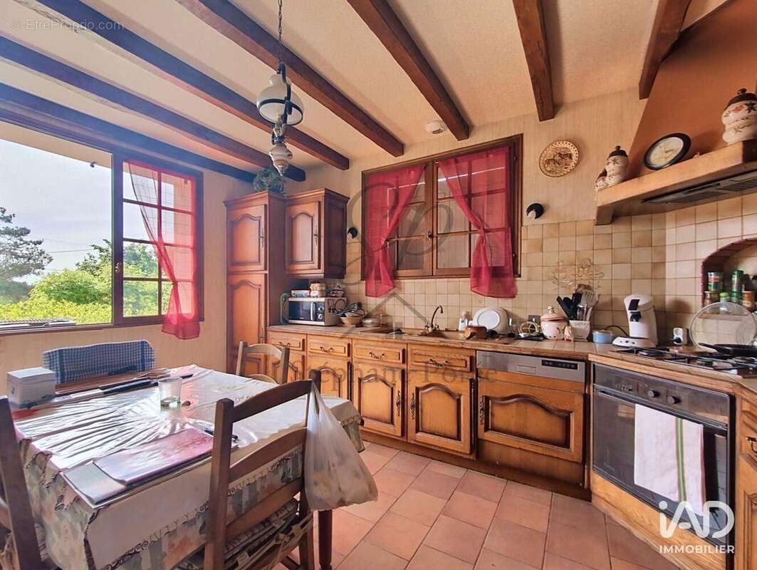 Maison 105 m² à Vaissac  - photo 8