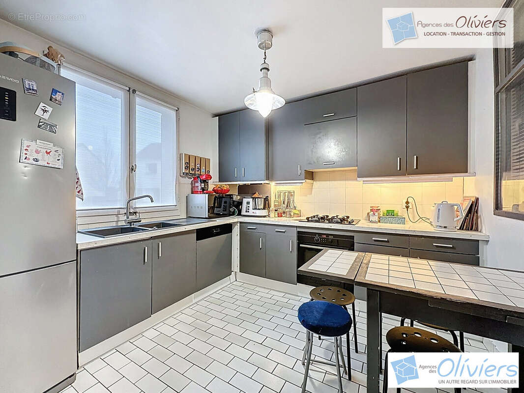 Maison à CHATEAUFORT