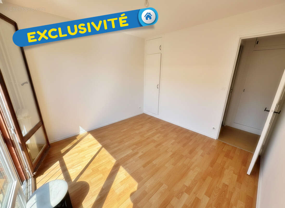 EXCLUSIVITE ! Appartement d'environ 45 m2 avec une chambre en plein centre-ville de Châteauneuf-sur-Loire - photo 3