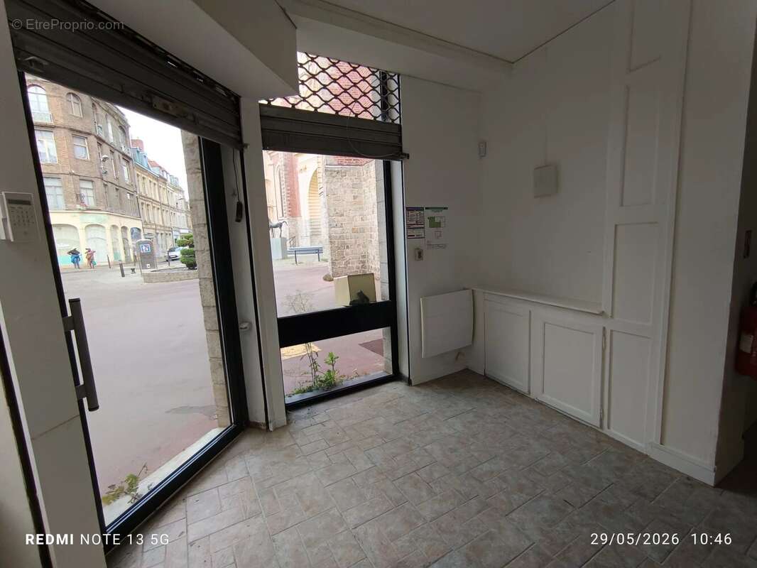 Vend immeuble centre ville douai (59500) - photo 8