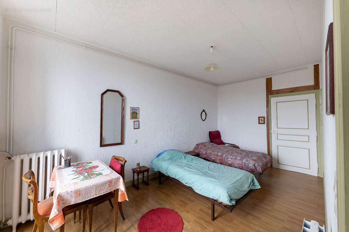 Appartement à SAINT-FLOUR