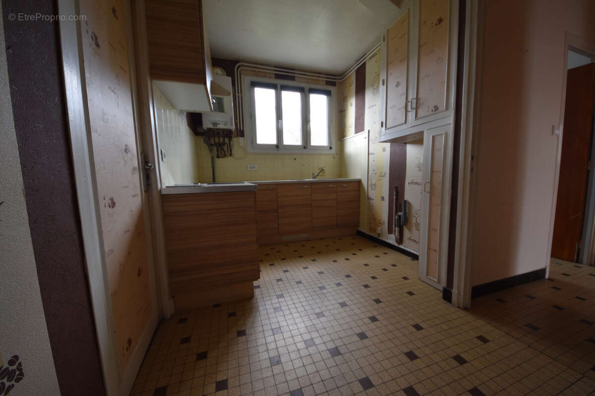 Maison à BRIVE-LA-GAILLARDE