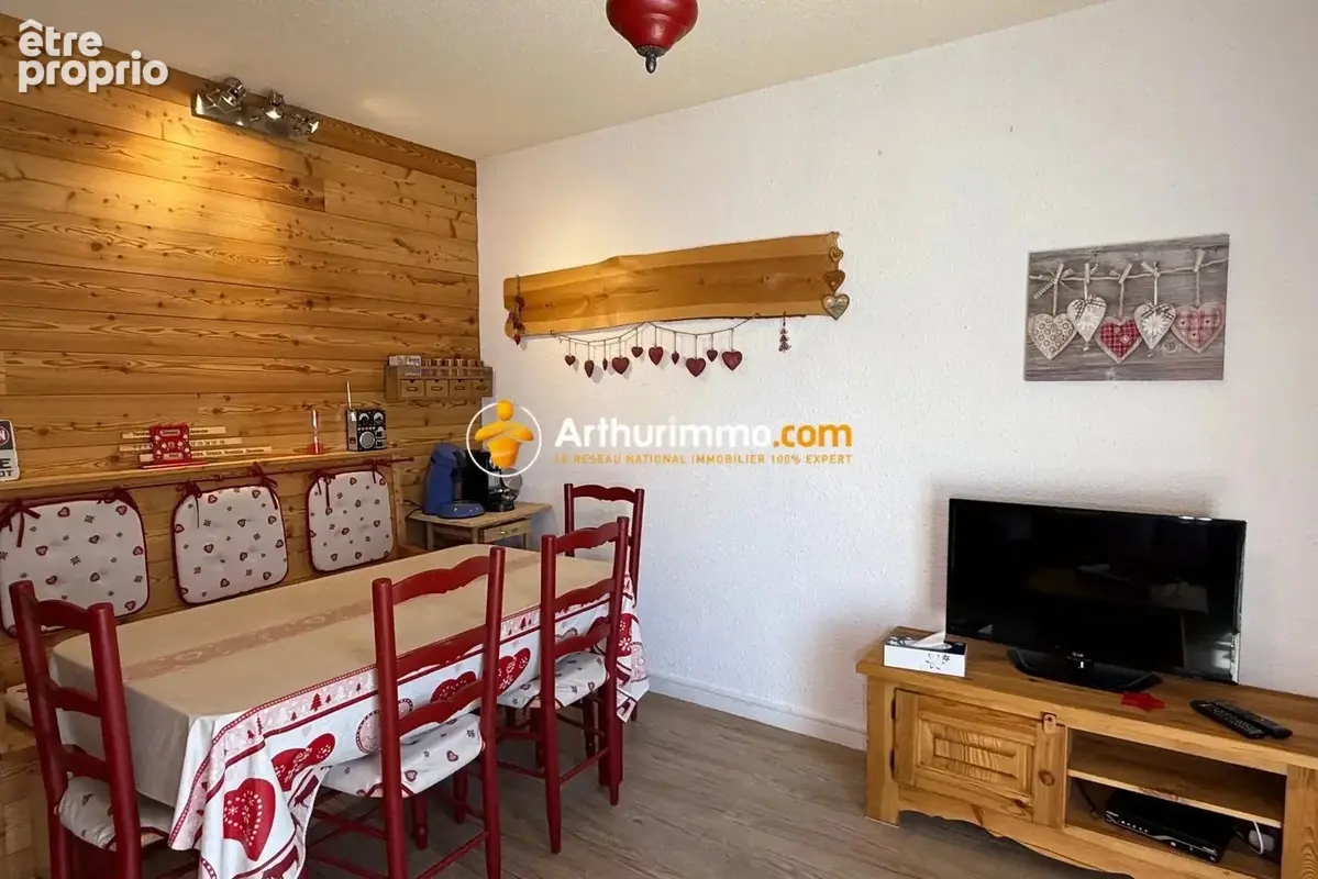 Vente Appartement Molines-en-queyras(05350) 120 000ï¿œ - photo 3