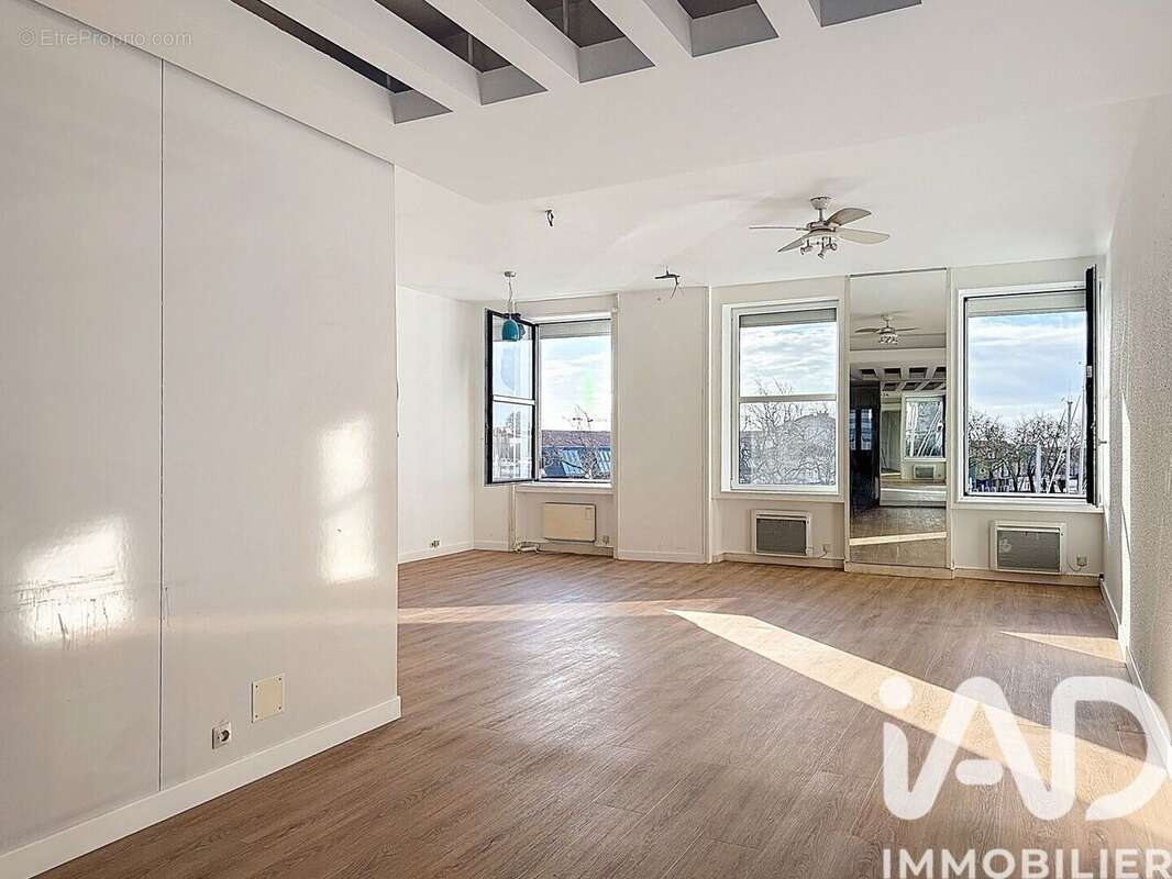 Photo 6 - Appartement à LA ROCHELLE